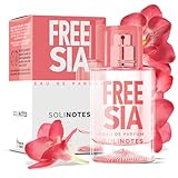 Freesia Mist Shiro perfume - a fragrance for women and men 2019
